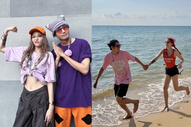 Quang Đăng và bạn gái Trung Quốc: 4 năm ngọt ngào, vượt trở ngại ngôn ngữ