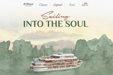 Trải nghiệm hải trình đầy cảm xúc cùng Bhaya Soul