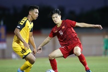 “U22 Lào mạnh hơn U22 Brunei, nhưng vẫn chưa phải là đối thủ của U22 Việt Nam”