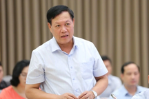 Thứ trưởng Bộ Y tế lý giải nguyên nhân của hàng loạt vụ ngộ độc thực phẩm