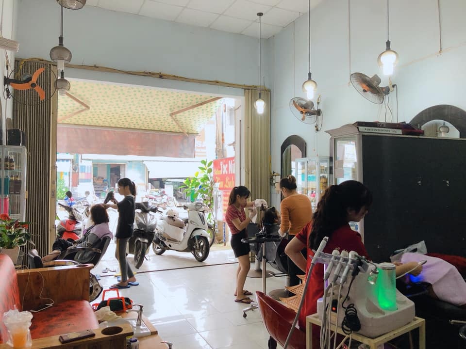 Quảng Nam: Những nghề “hot” dịp cận Tết - 4 Quảng Nam: Những nghề “hot” dịp cận Tết - 4