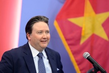 Mỹ sẵn sàng chuyển giao tàu tuần duyên thứ 3 cho Việt Nam