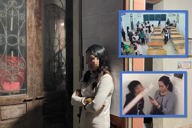 "Trẻ em ngày nay được "sùng bái" quá mức, không dừng lại sẽ trả giá đắt"