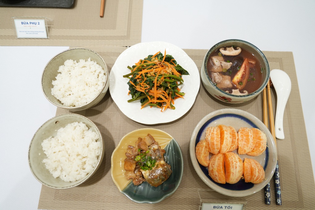 Ajinomoto Việt Nam ra mắt bánh xếp kiểu Nhật Gyoza - 4 Ajinomoto Việt Nam ra mắt bánh xếp kiểu Nhật Gyoza - 4