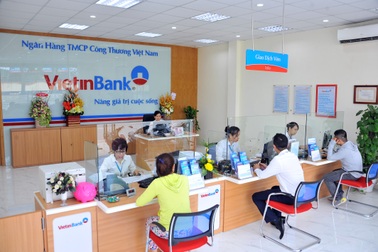 VietinBank tuyển dụng lễ tân văn phòng