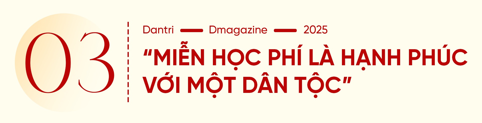 Miễn học phí: Mục tiêu nhân văn và những luận điệu sai trái cần bác bỏ - 11 Miễn học phí: Mục tiêu nhân văn và những luận điệu sai trái cần bác bỏ - 11