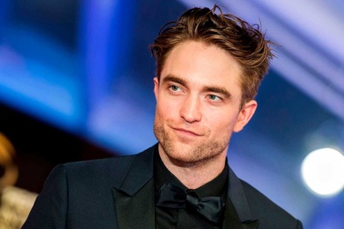 “Chàng ma cà rồng” Robert Pattinson sẽ nhập vai Người Dơi