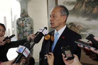 “Hợp tình hợp lý” kiểu Bắc Kinh