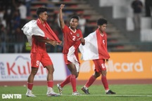 Thái Lan, Malaysia và Indonesia đặt mục tiêu cao tại vòng loại U23 châu Á