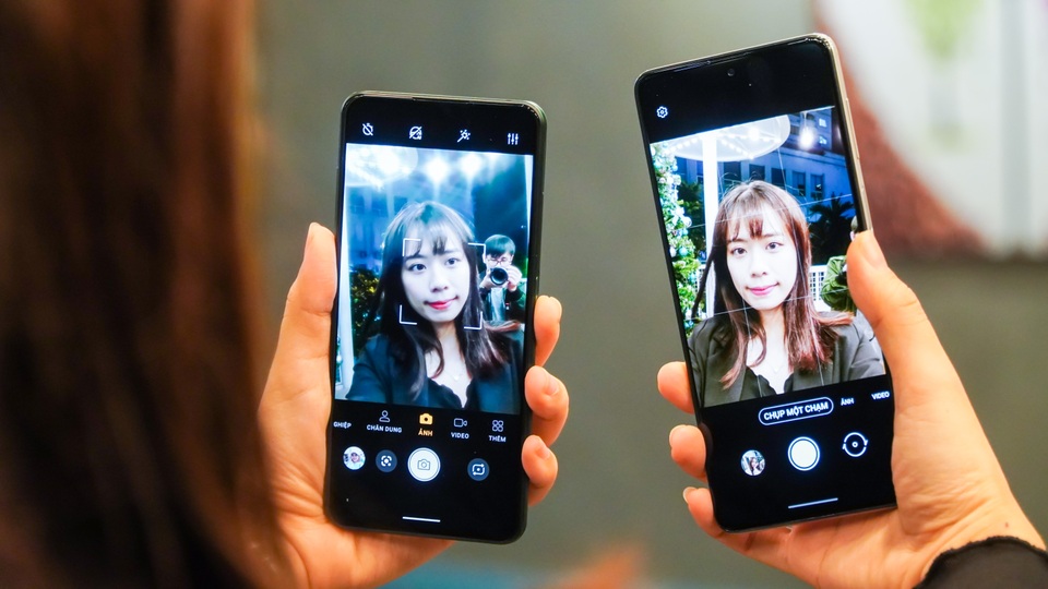 Vsmart Aris Pro đọ dáng cùng Galaxy M51: 10 triệu đồng chọn smartphone nào? - 5 Vsmart Aris Pro đọ dáng cùng Galaxy M51: 10 triệu đồng chọn smartphone nào? - 5