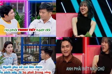 Tranh cãi về "chu cấp", "trinh tiết" và nam sinh khỏa thân khi học online