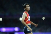 “Nữ hoàng tốc độ” Nhi Yến bất ngờ chia tay đội tuyển điền kinh