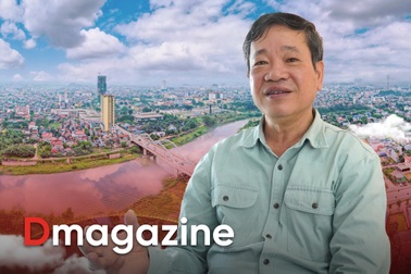 Sáp nhập tỉnh thành, thách thức nhất là cán bộ "bằng mặt, không bằng lòng"