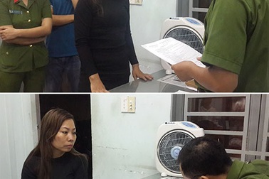 Lãi suất “khủng” từ công ty đa cấp - Tiền lãi từ đâu ra?