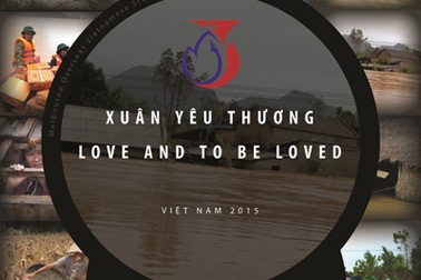 Du học sinh Việt tại Melbourne tích cực chuẩn bị “Xuân yêu thương”
