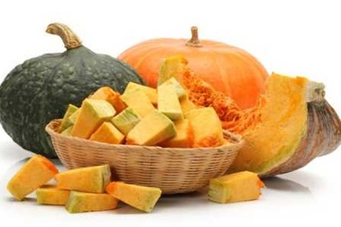 6 lợi ích sức khỏe đáng ngạc nhiên của bí ngô
