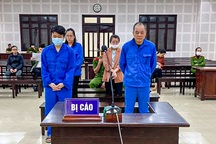 Lập loạt công ty "ma" cho người chết, người nghiện đứng tên