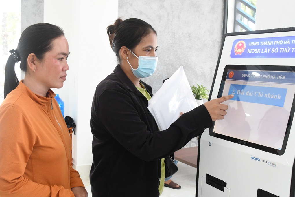 Các tỉnh miền Tây đã sẵn sàng hợp nhất và vận hành chính quyền 2 cấp - 6 Các tỉnh miền Tây đã sẵn sàng hợp nhất và vận hành chính quyền 2 cấp - 6