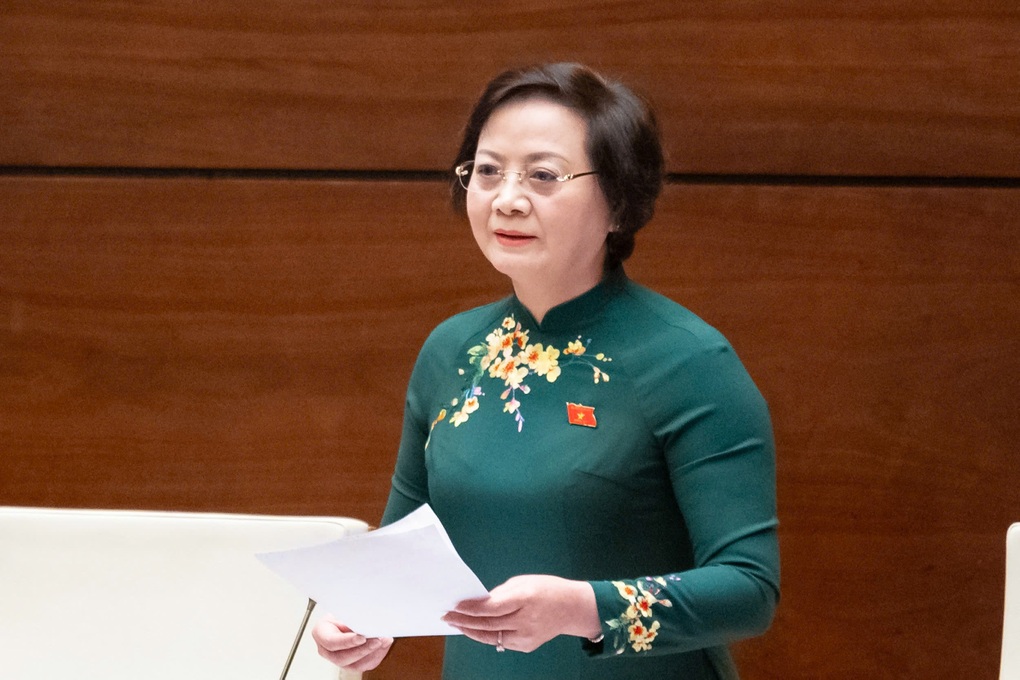 Thiết lập 34 tỉnh thành là quyết định lịch sử, thiết kế cho tương lai - 2 Thiết lập 34 tỉnh thành là quyết định lịch sử, thiết kế cho tương lai - 2