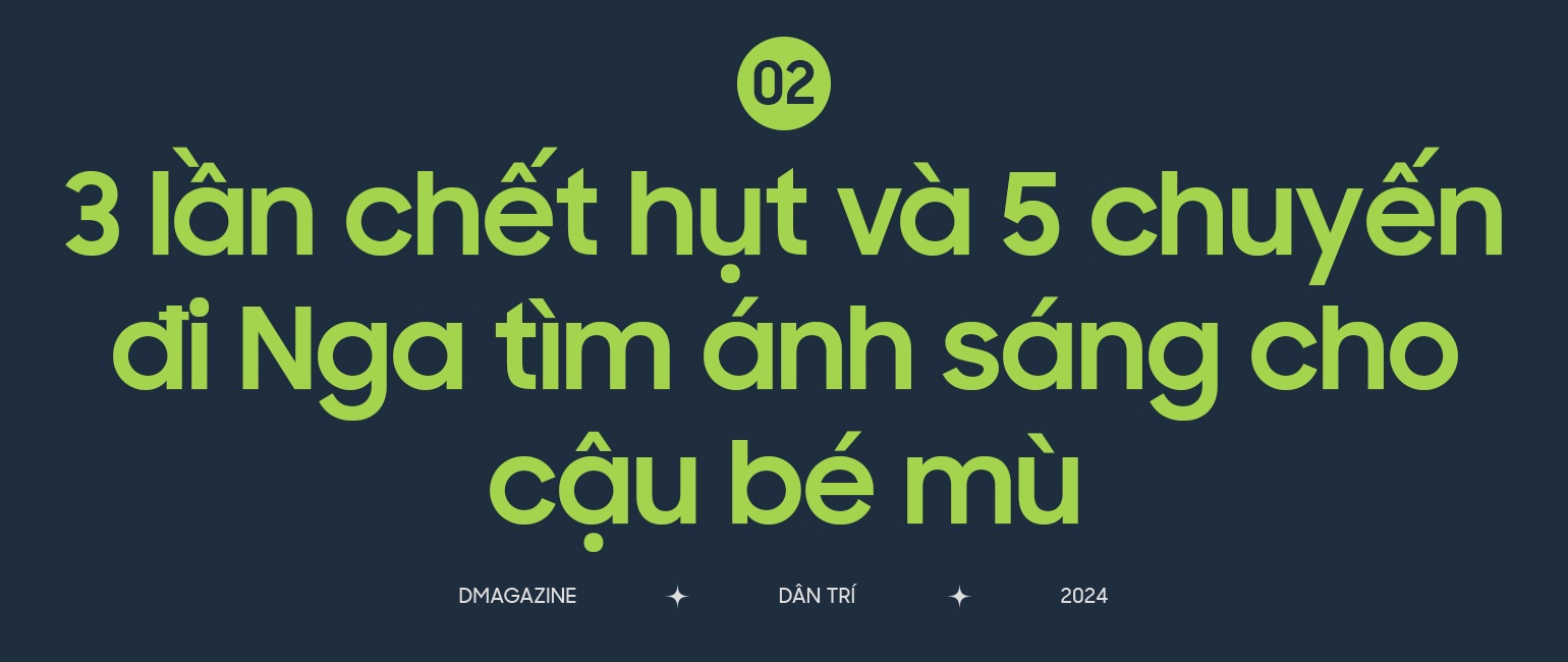 Cậu bé mù bại não 3 lần chết hụt và những tấm huy chương chạy bộ - 5 Cậu bé mù bại não 3 lần chết hụt và những tấm huy chương chạy bộ - 5