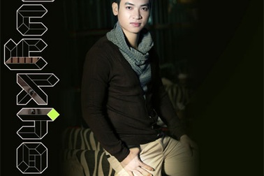 Ca sỹ Duy Khoa bị người yêu phản bội