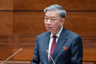 Chủ tịch nước Tô Lâm tiếp tục tham gia Ban Thường vụ Đảng ủy Công an T.Ư