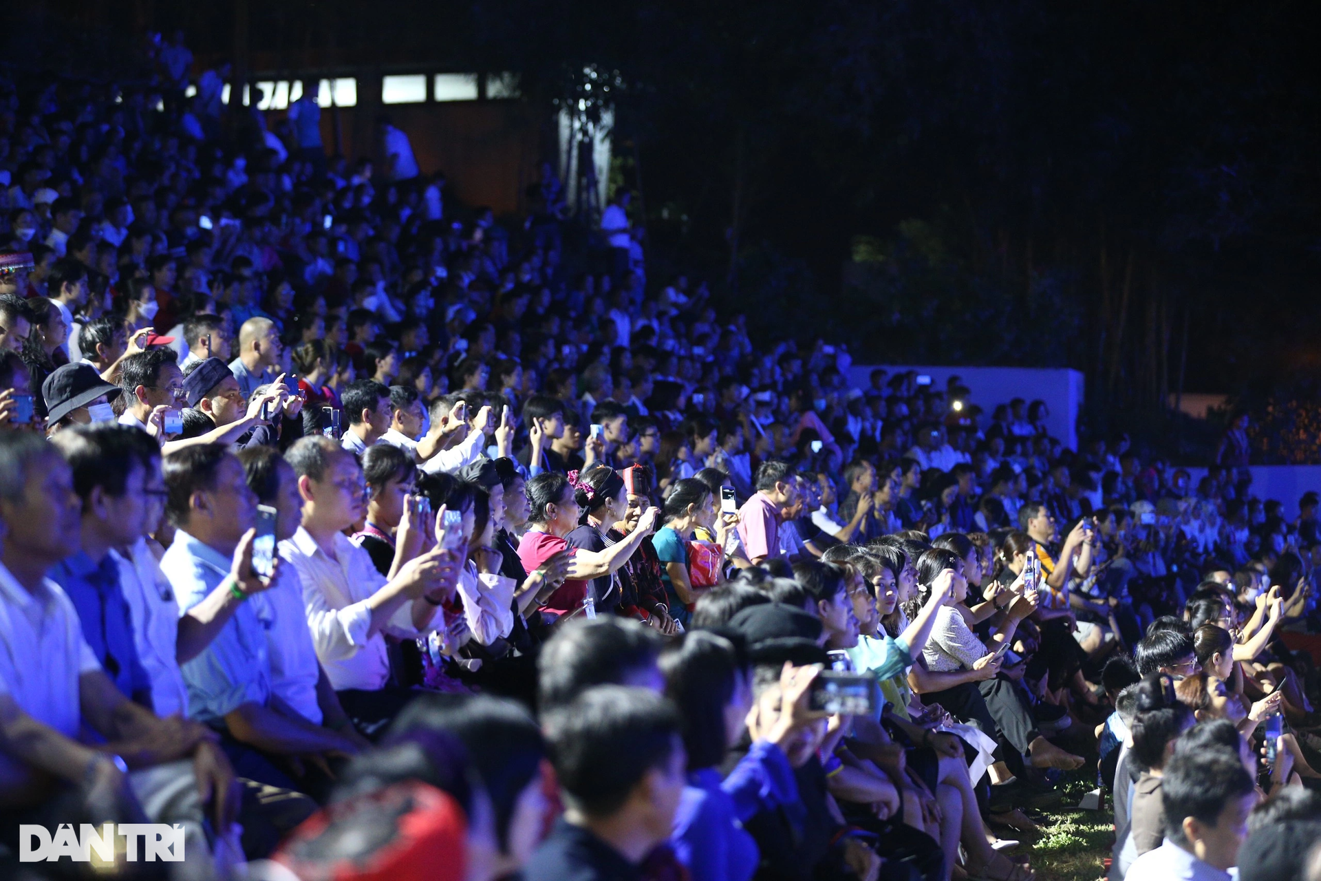 Khai mạc Tuần Đại đoàn kết các dân tộc - Di sản văn hóa Việt Nam 2022 - 3 Khai mạc Tuần Đại đoàn kết các dân tộc - Di sản văn hóa Việt Nam 2022 - 3