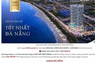 Đà Nẵng cảnh báo 2 dự án chưa đủ điều kiện rao bán căn hộ