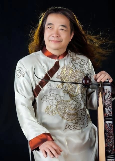 Nghệ sĩ đàn bầu Phạm Đức Thành đột ngột qua đời, đồng nghiệp bàng hoàng - 1