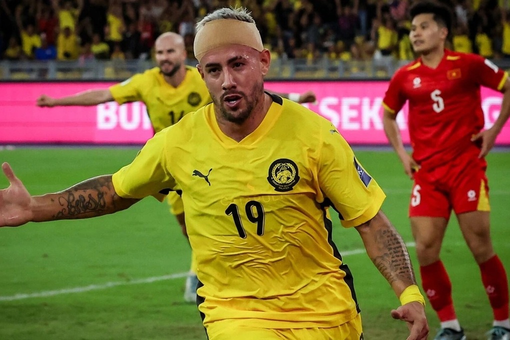 Malaysia phản pháo FIFA bằng tuyên bố cứng rắn - 1 Malaysia phản pháo FIFA bằng tuyên bố cứng rắn - 1