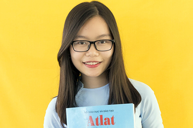 Học sinh giải Nhì Quốc gia 2018 tuyển thẳng vào ĐH Duy Tân