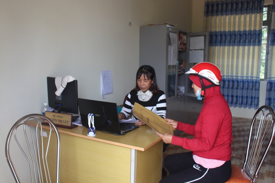 Không dám nhận học sinh vì thiếu giáo viên đứng lớp - 1 Không dám nhận học sinh vì thiếu giáo viên đứng lớp - 1