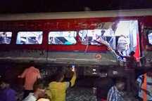 Người sống sót kể về thảm kịch đâm tàu làm 288 người chết ở Ấn Độ