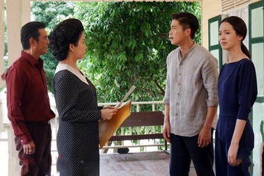 Vay tiền bố mẹ mua nhà, tôi và chồng bật khóc khi nghe một yêu cầu