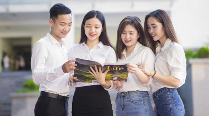 Egy újabb pedagógiai egyetem jelentette be saját vizsgaszerkezetét 2025-re - 1 Thêm một trường ĐH Sư phạm công bố cấu trúc đề thi riêng 2025 - 1