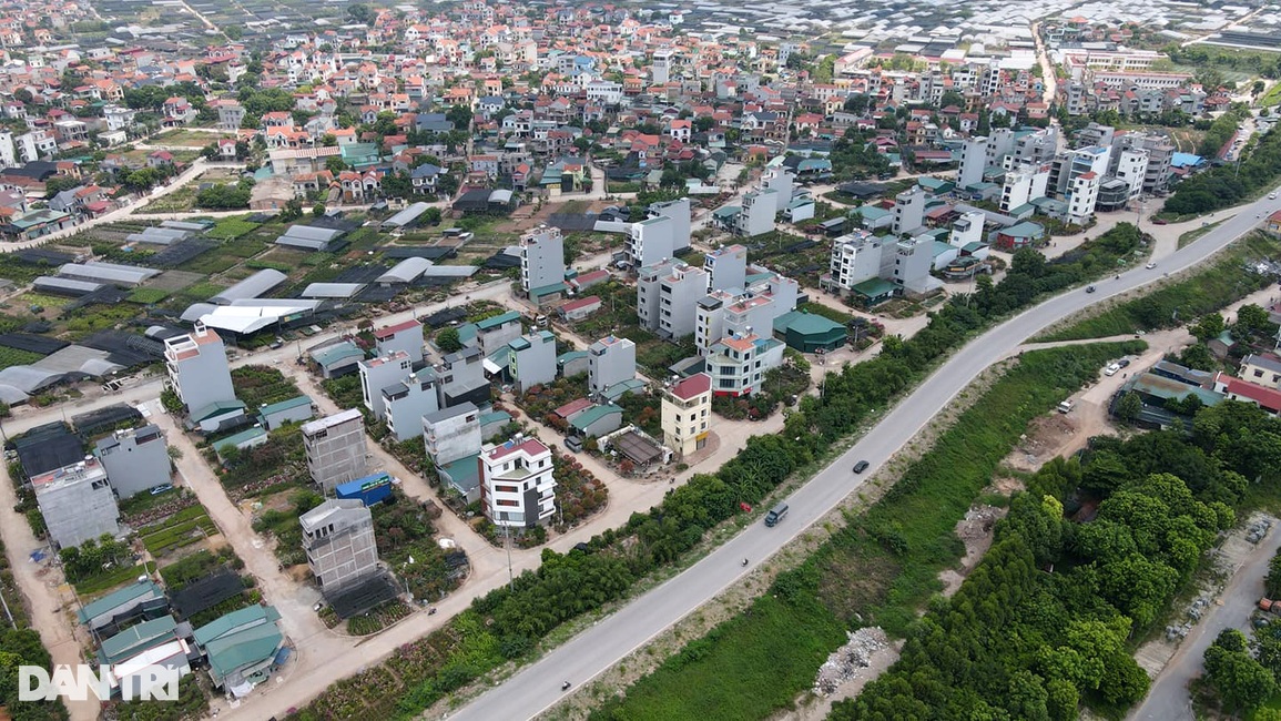 Giá đất nền Hưng Yên liên tục lập đỉnh mới, cần thận trọng điều gì? - 3 Giá đất nền Hưng Yên liên tục lập đỉnh mới, cần thận trọng điều gì? - 3