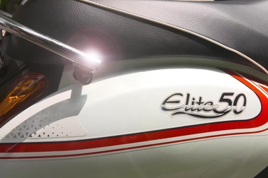 Các dòng xe 50cc của SYM được giới trẻ yêu mến