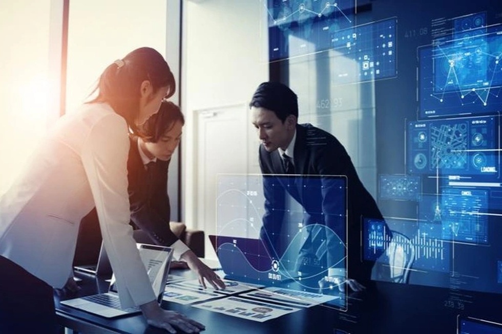 Camera an ninh sẽ là mục tiêu lớn của tin tặc trong năm 2025 - 3 Camera an ninh sẽ là mục tiêu lớn của tin tặc trong năm 2025 - 3