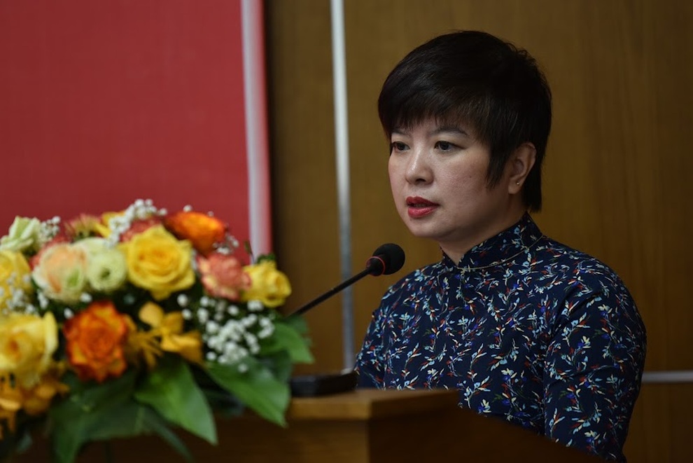 Phát động cuộc thi Những kỷ niệm sâu sắc về thầy cô và mái trường 2021 - 2 Phát động cuộc thi Những kỷ niệm sâu sắc về thầy cô và mái trường 2021 - 2