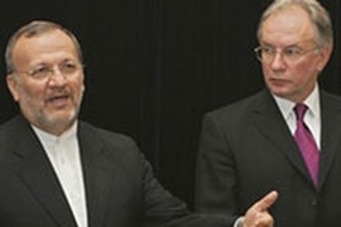 Belarus lên tiếng ủng hộ chương trình hạt nhân của Iran