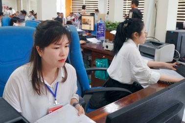 Tỉnh lớn thứ 2 Việt Nam đồng loạt "thử tải" bộ máy chính quyền 2 cấp