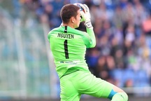 Filip Nguyễn tiếp tục gây ấn tượng mạnh ở giải CH Séc