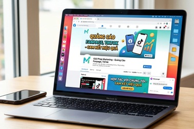 Thủ đoạn tinh vi của nhóm lừa đảo chạy quảng cáo trên Facebook