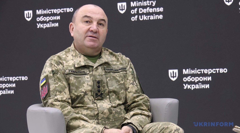 70% vũ khí trên tiền tuyến của Ukraine đến từ viện trợ quân sự - 1 70% vũ khí trên tiền tuyến của Ukraine đến từ viện trợ quân sự - 1
