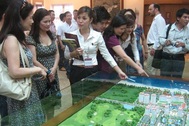 Hà Nội công bố 113 dự án được “bán nhà trên giấy”