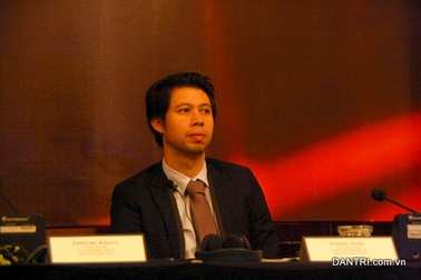 ADB hạ dự báo lạm phát của Việt Nam xuống 6%