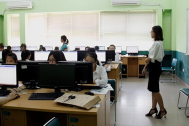 Tăng cường tự chủ nhân sự ở các trường đại học Việt Nam