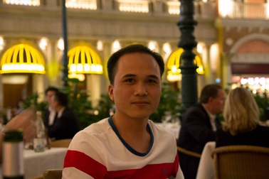 Sinh viên IT “đứng vững” bằng phương pháp học E-learning