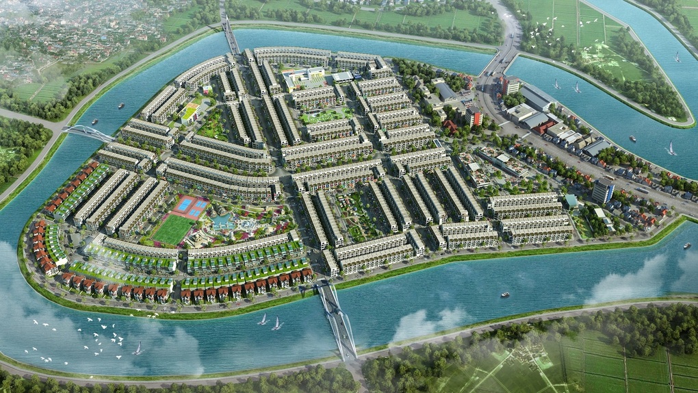 TNR Holdings Vietnam nhận giải thưởng Kinh doanh quốc tế - 1 TNR Holdings Vietnam nhận giải thưởng Kinh doanh quốc tế - 1