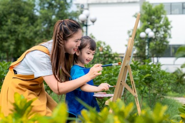 Tân Thời Đại: Hệ thống giáo dục theo chuẩn Phần Lan tại Hà Nội